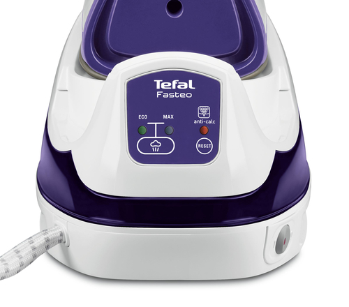 Tefal Fasteo SV6020 steam ironing station – image 4