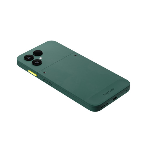 Fairphone 6+ 256GB Groen 5G – Foto 7 van 10