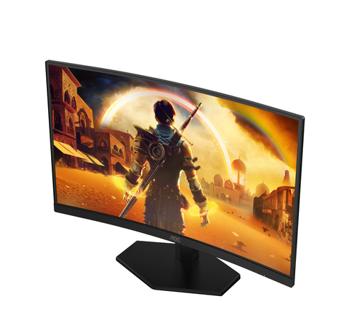 AOC G4 CQ27G42FE/00 computer monitor – image 5