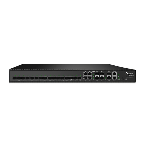 TP-Link P1201-16/16-port GPON OLT