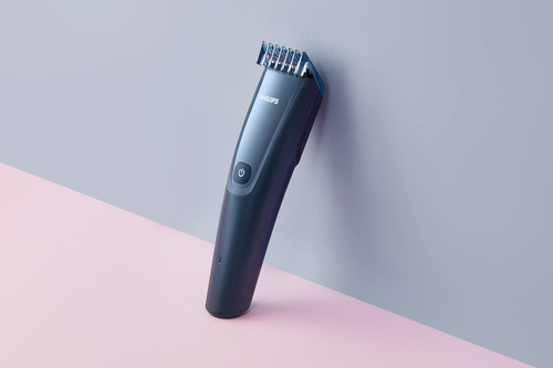 Philips HAIRCLIPPER Series 3000 HC3688/15 hair trimmers/clipper Navy 7 Nickel-Metal Hydride (NiMH)