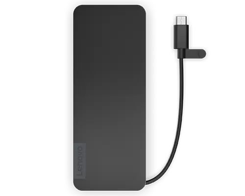 Lenovo - Dockingstation, afbeelding 3