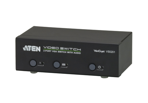 ATEN AT-VS0201