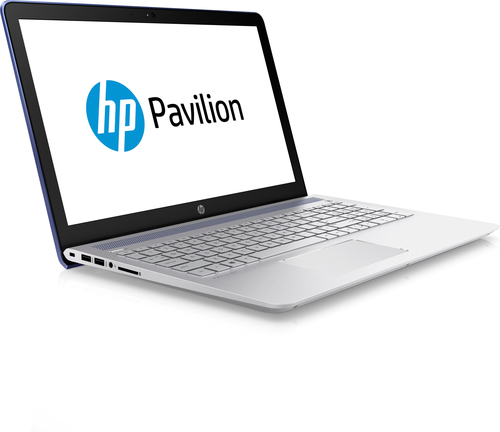 HP Pavilion - 15-cc538na – image 4