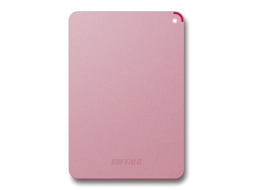 Buffalo HD-PNF1.0U3-BPE external hard drive