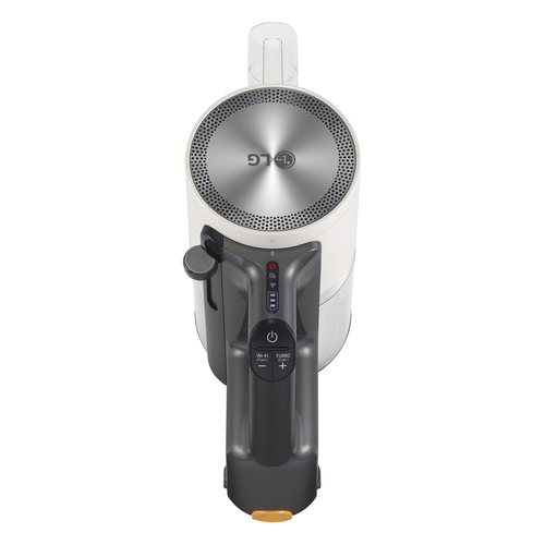 LG A9T-ULTRA1C Stick vacuum Battery Dry HEPA Bagless – image 6