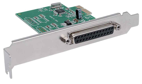 Manhattan Tarjeta Paralela PCI Express imagen 2
