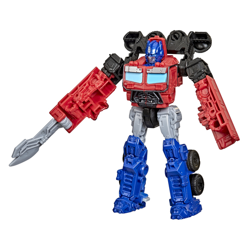 Transformers F38965L1 Verwandlungspielzeug