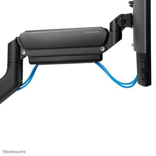 Neomounts DS70-450BL1 monitorarm, afbeelding 8