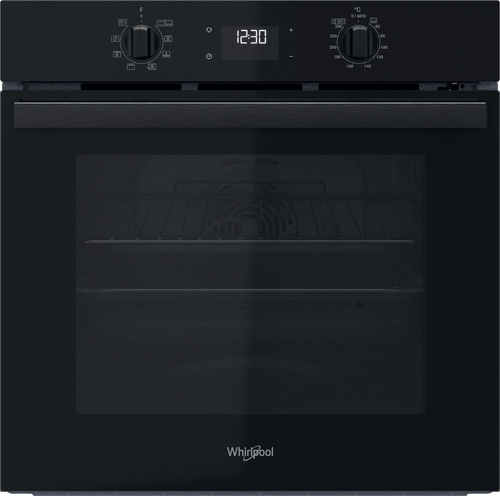 Whirlpool OWR551RR0B 71 L Black