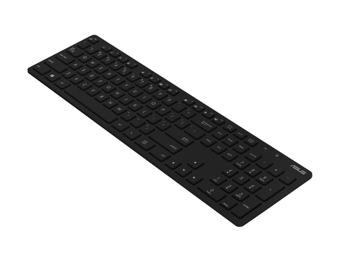 ASUS W5000 KEYBOARD+MOUSE – image 3