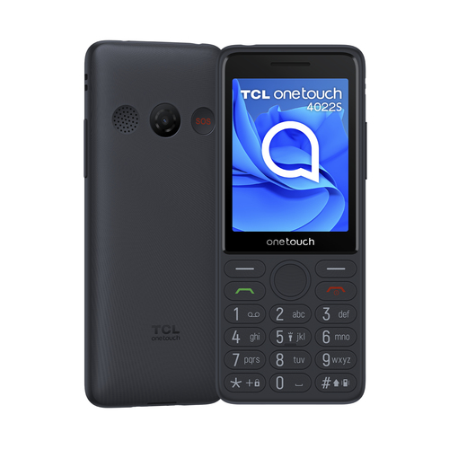 TCL Onetouch 4022s