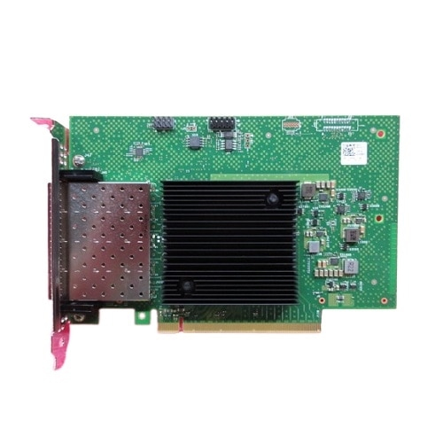 DELL 540-BDDQ сетевая карта Внутренний Фибра 25000 Мбит/с