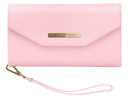 iDeal of Sweden Mayfair Clutch iPhone 8/7/6/6S/SE Pink – image 6