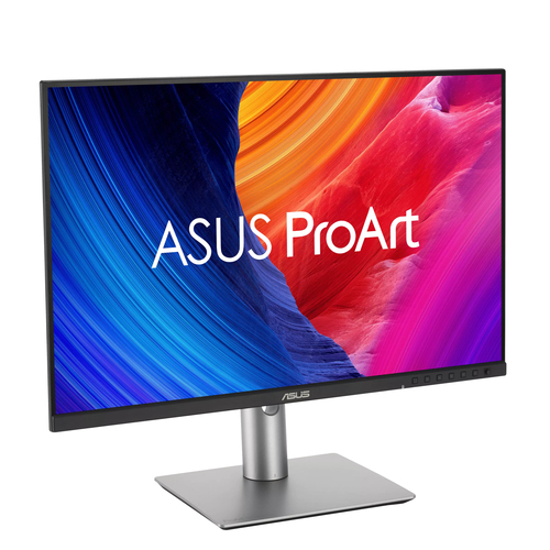 Asus ProArt PA248QFV Full HD 24.1" Ips LCD Monitor - Black - image 4