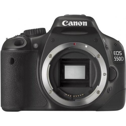 Canon 550D Body