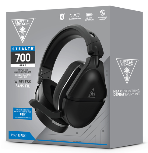 Turtle Beach Stealth 700P Gen 2 – image 9
