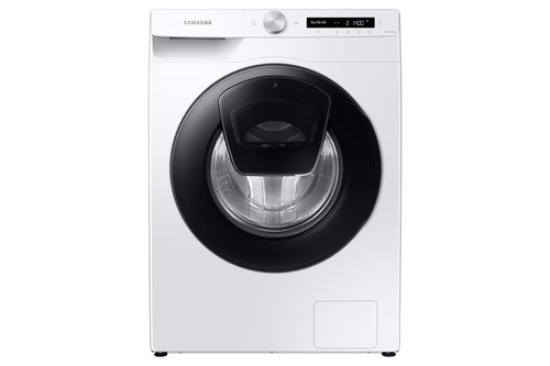 Samsung WW90T554DAW washing machine Front-load