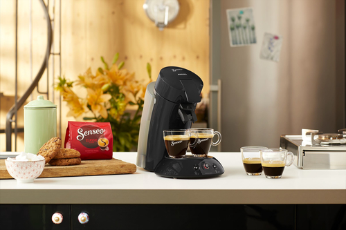 Senseo HD6555/22 coffee maker Semi-auto Pod coffee machine – image 7