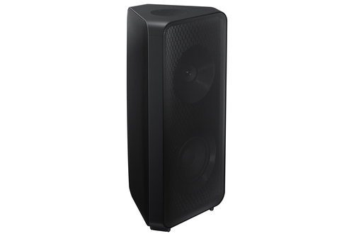 Samsung MX-ST50B/XU soundbar speaker Black 2.0 channels – image 7