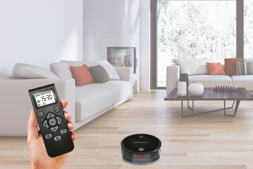 Hoover HGO320H 011 – image 8