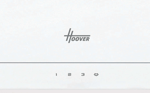 Hoover HDG9C2GWTK Wall-mounted White 447 m³/h – image 4