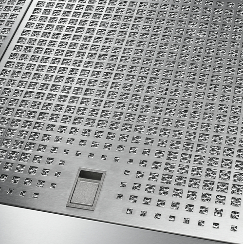 AEG X69264MD1 Wall-mounted Stainless steel 625 m³/h – image 5