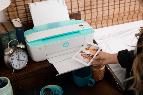HP DeskJet Ink Advantage 3787 Thermal inkjet A4 – image 9