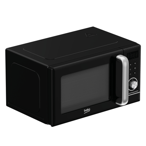 Beko MOF21220BCP microwave Black Solo microwave Countertop – image 4