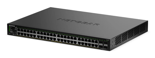 Netgear GS348TPv2 switch, afbeelding 3