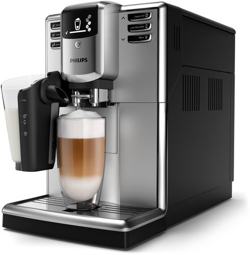 Philips 5000 series EP5333/10R1 coffee maker Fully-auto Espresso machine