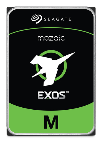 SEAGATE Exos M 32TB HDD SATA 6Gb/s