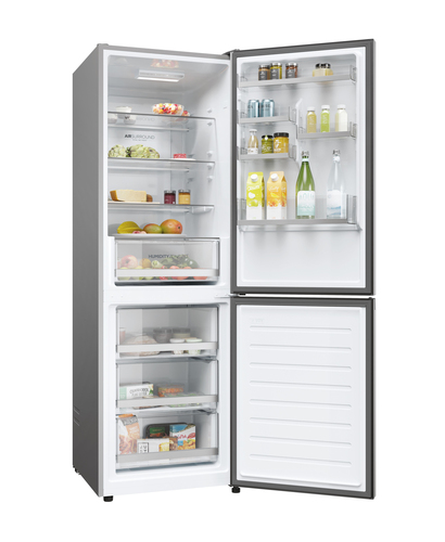 Haier 2D 60 Series 1 H1DWDNPK186 Freestanding – image 5