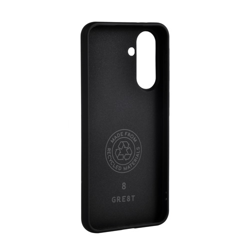 GRE8T GRS TPU Samsung Galaxy A37 Black B2B – image 3