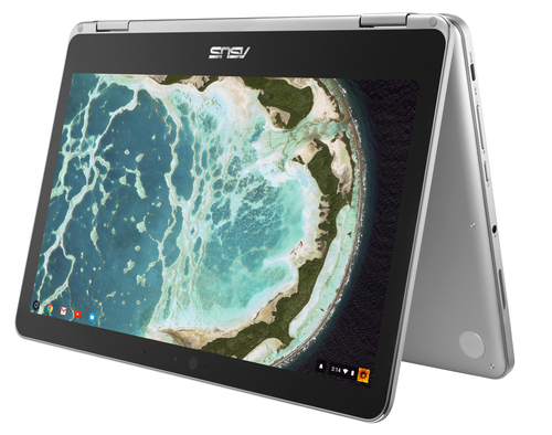 ASUS Chromebook Flip C302CA-AH74 laptop Intel® Core™ m7 m7-6Y75 – image 5