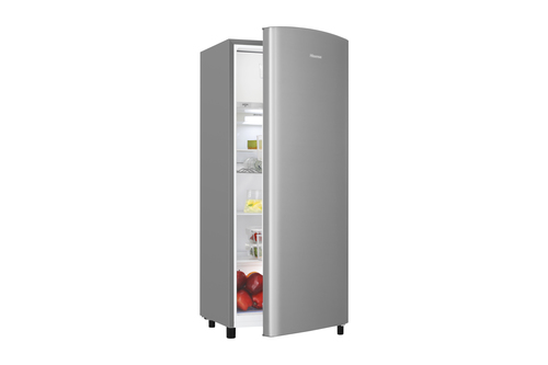 Hisense RR220D4ADF combi-fridge Freestanding – image 5