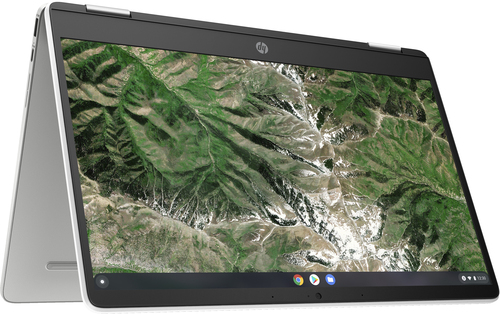 HP Chromebook x360 14a-ca0008na Intel® Celeron® N4020 – image 7