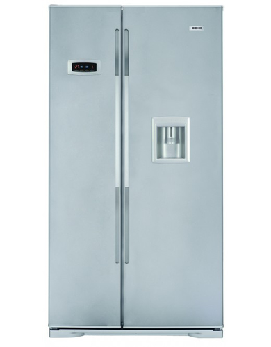 Beko GNE V222 S
