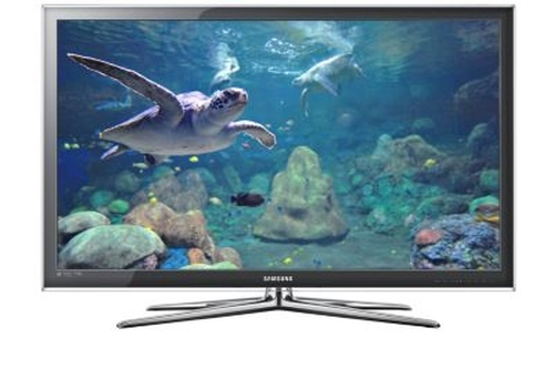 Samsung UE55C6740SS