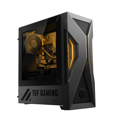 ASUS TUF Gaming T500 TM500MH-0R7260168W AMD Ryzen™ 7 260 – image 8