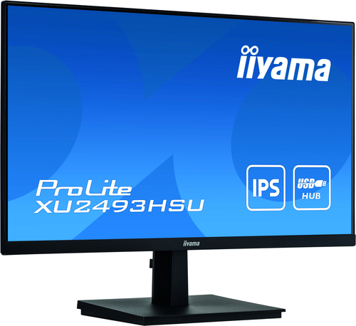 iiyama ProLite XU2493HSU-B1 computer monitor – image 3