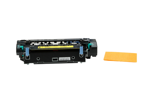 HP Color LaserJet C9725A 110V Image Fuser Kit