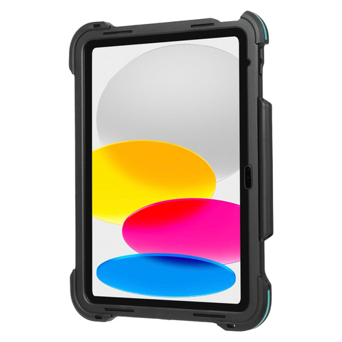 Targus SafePort Max - Beschermhoes voor tablet, afbeelding 5