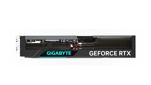 GIGABYTE GeForce RTX 4070 Ti SUPER EAGLE OC 16G – image 7