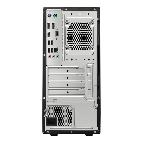 ASUS ExpertCenter D7 Mini Tower D700MD_CZ-512400003X Intel® Core™ i5 i5-12400 – image 5