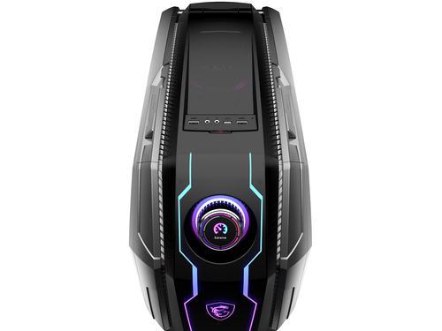 MSI Ti5 12VTF-074IT – image 8