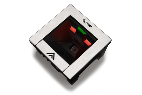 Zebra SP7201-H Built-in bar code reader 1D/2D Black – image 3
