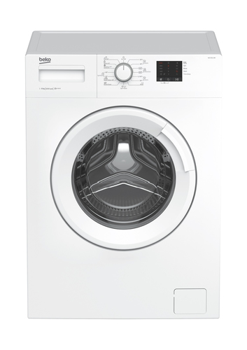 Beko WCC6511B0 washing machine Front-load