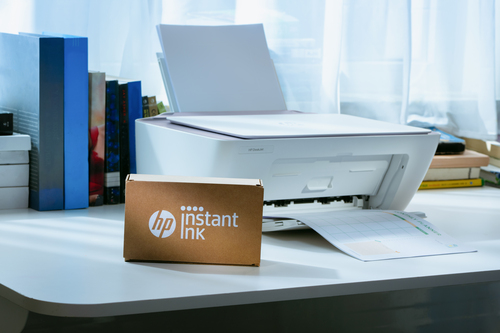 HP Inc. Urządzenie wielofunkcyjne DeskJet 2922 All-in- One A24HVB