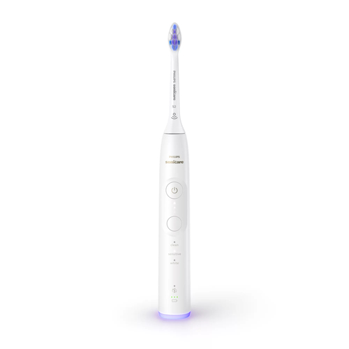 Philips HX7410/02 Sonicare 6500 Tandenborstel Wit, afbeelding 2